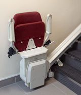 stannah chair lift model 420 manual